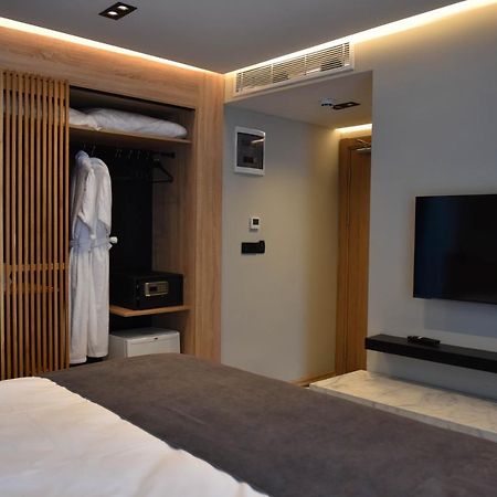 Casa Luxury Hotel Göcek Exterior foto