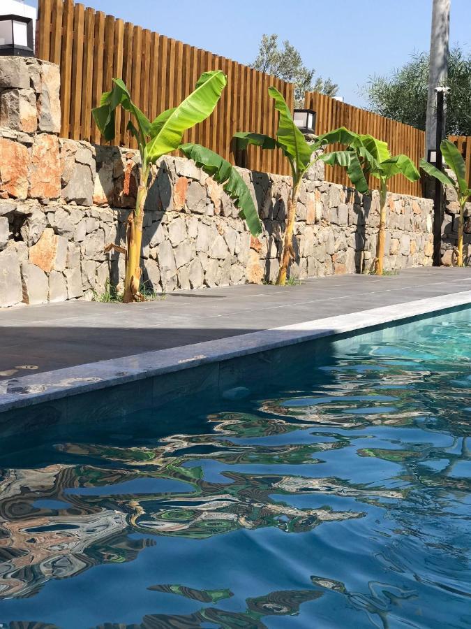 Casa Luxury Hotel Göcek Exterior foto