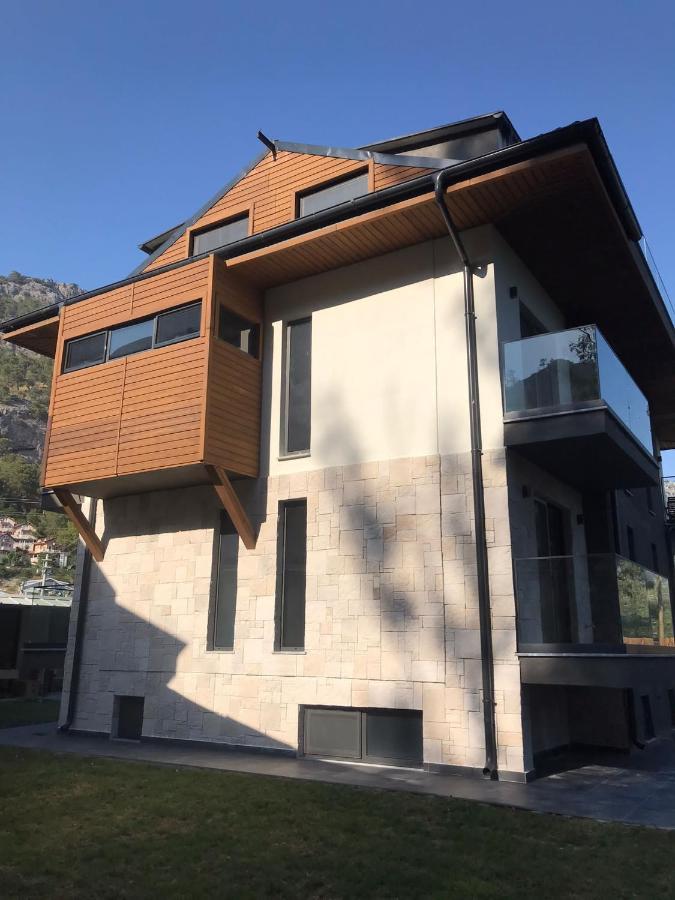 Casa Luxury Hotel Göcek Exterior foto