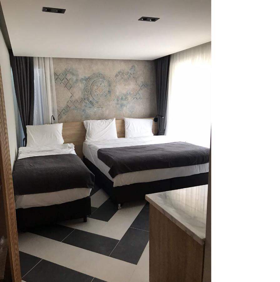 Casa Luxury Hotel Göcek Exterior foto