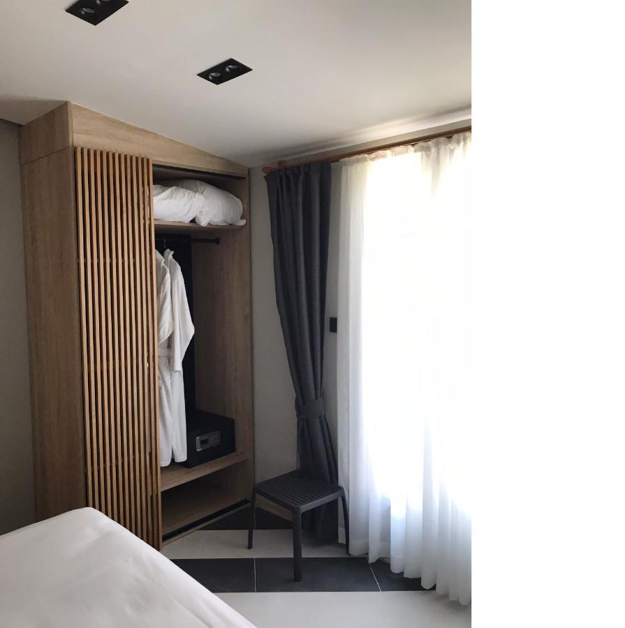 Casa Luxury Hotel Göcek Exterior foto