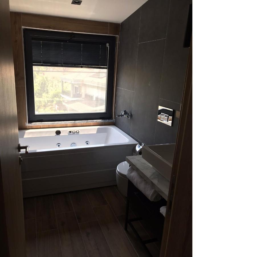 Casa Luxury Hotel Göcek Exterior foto