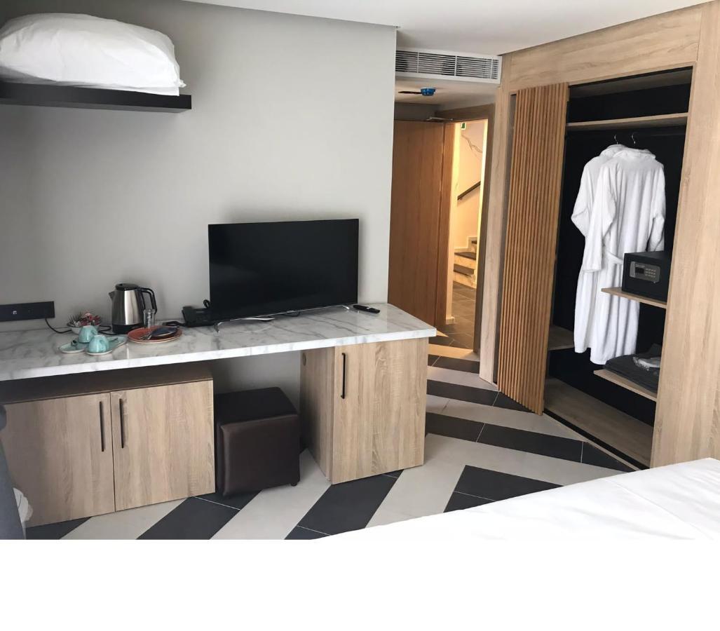 Casa Luxury Hotel Göcek Exterior foto