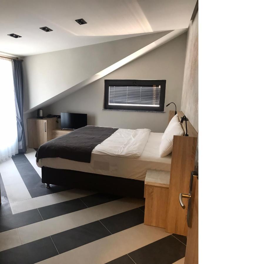 Casa Luxury Hotel Göcek Exterior foto