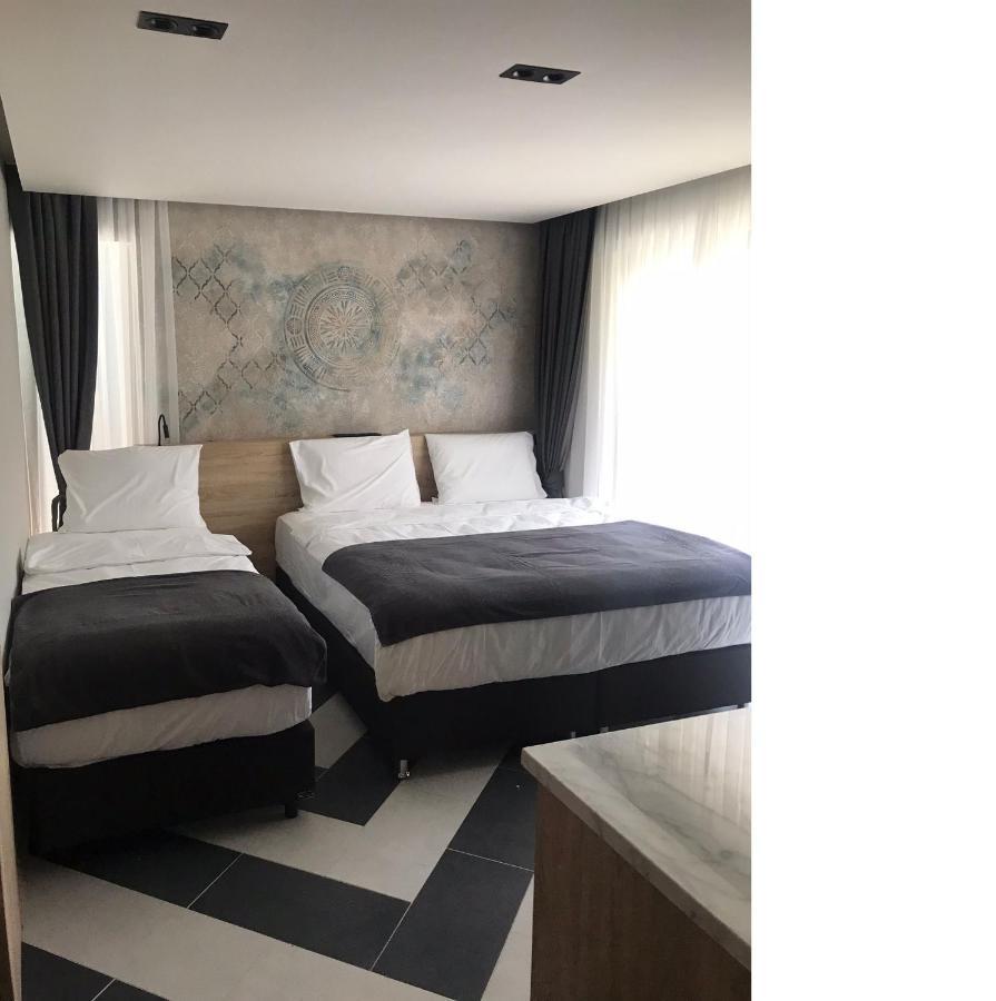Casa Luxury Hotel Göcek Exterior foto