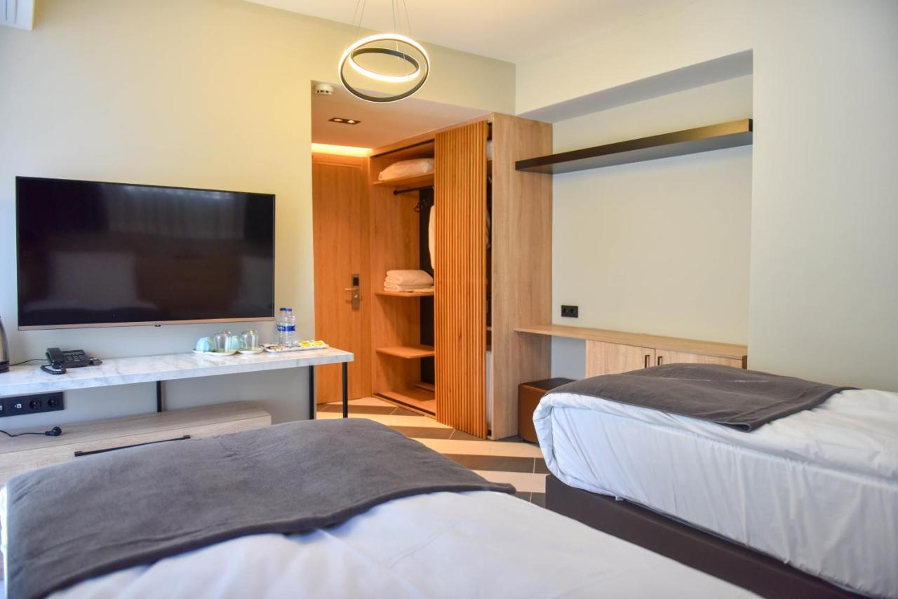 Casa Luxury Hotel Göcek Exterior foto
