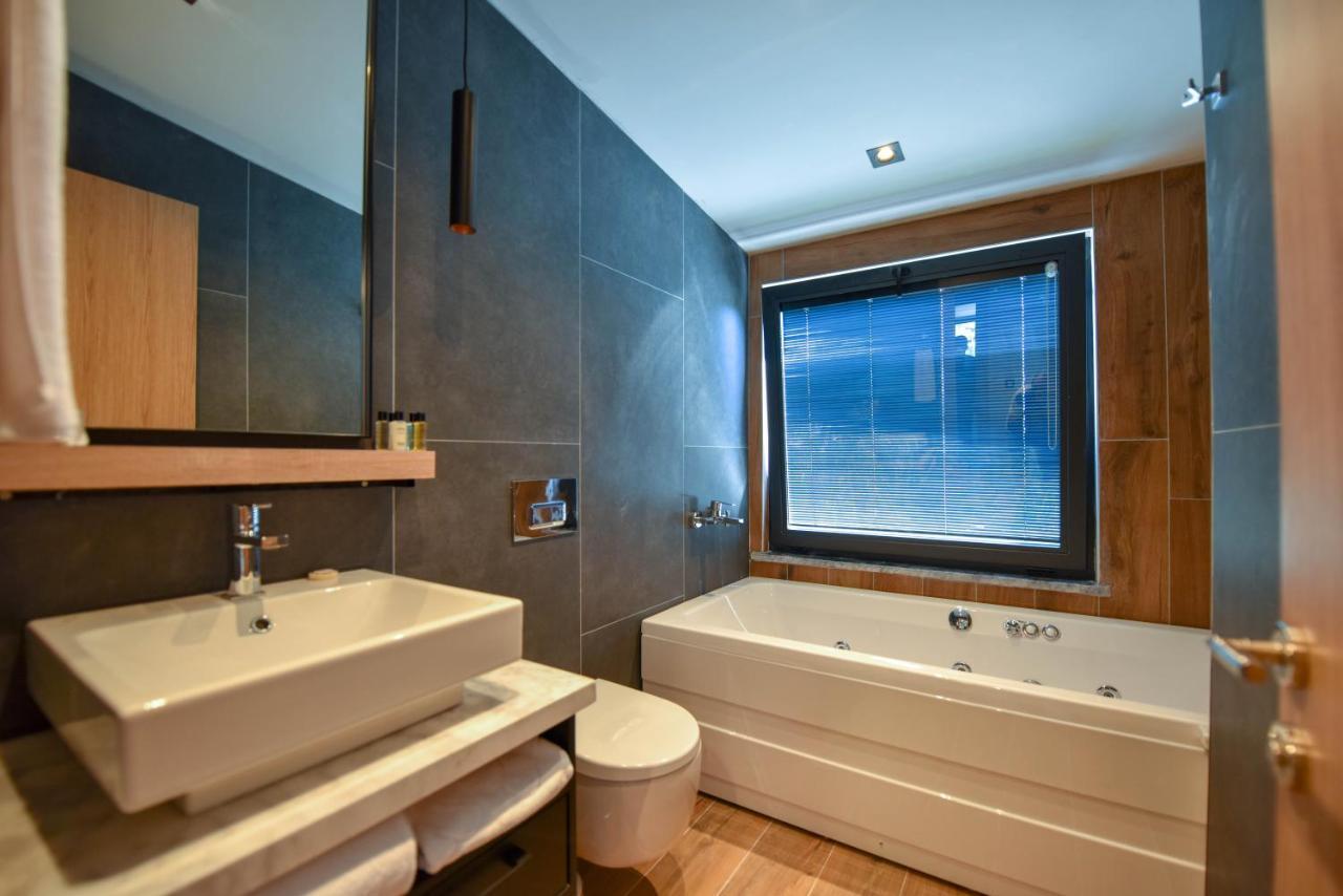 Casa Luxury Hotel Göcek Exterior foto