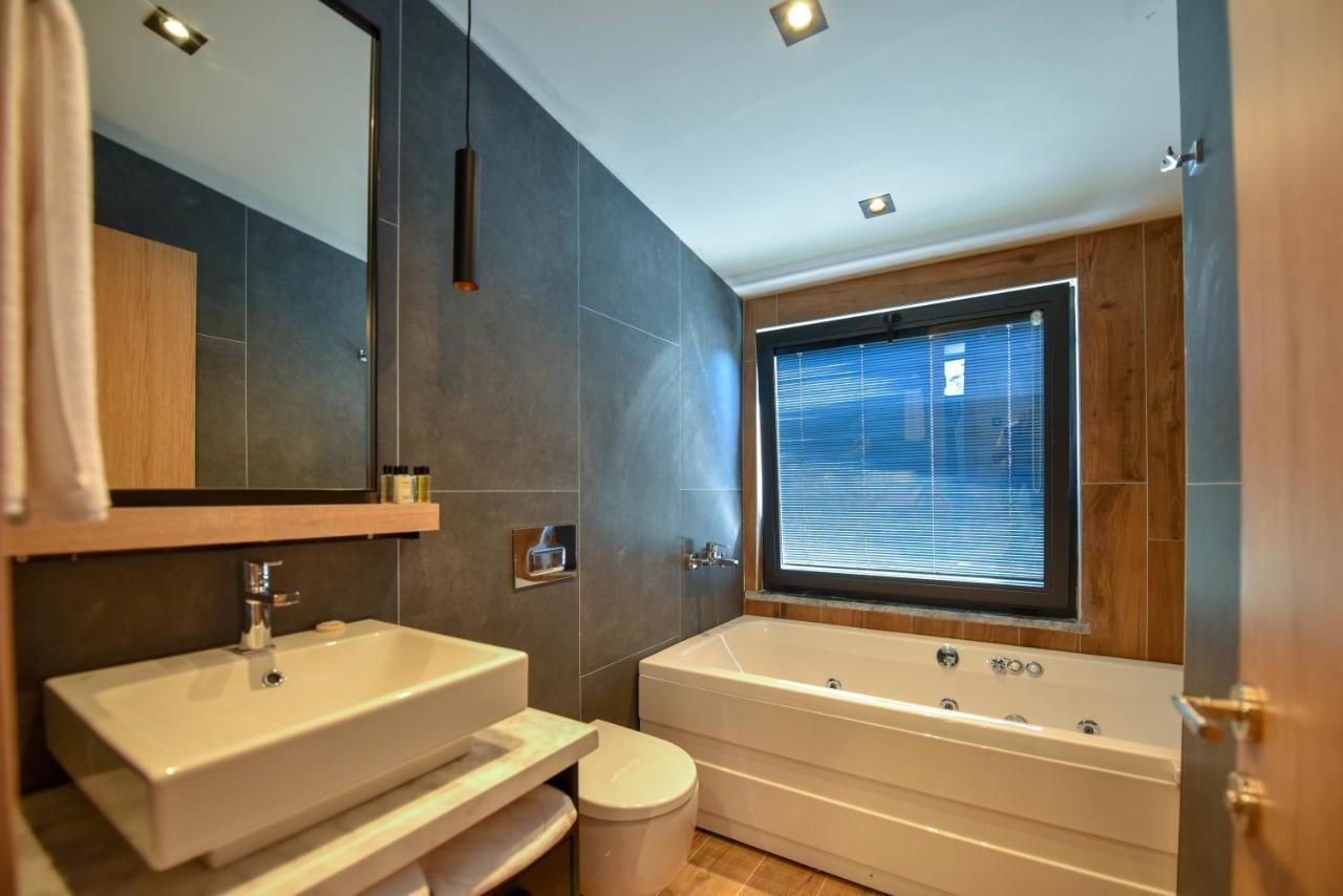 Casa Luxury Hotel Göcek Exterior foto