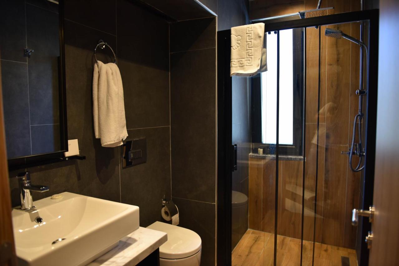 Casa Luxury Hotel Göcek Exterior foto