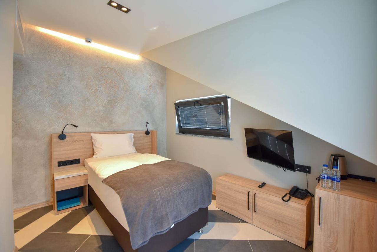 Casa Luxury Hotel Göcek Exterior foto