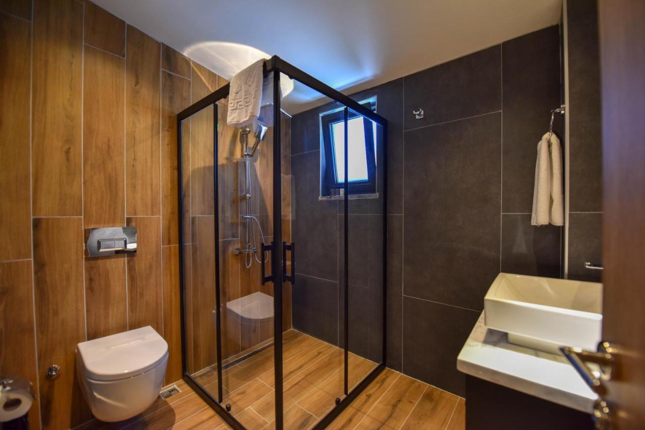 Casa Luxury Hotel Göcek Exterior foto
